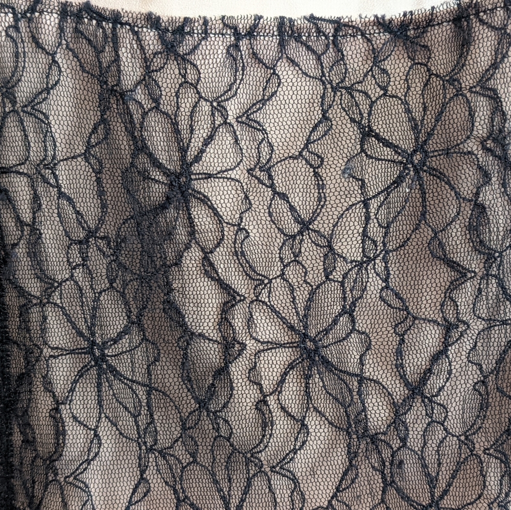 Rachel Roy Mini Shift Dress - Picture 7 of 10